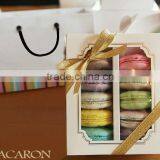 10pc Macaron Box