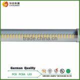 OEM Custom Fr4 Pcb,high Light Bar Led Pcba Board Smt Assembly