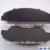 FMSI D774-7641 High Quality Auto Car / Truck Brake Pad Manufacturer OE Quality Auto Parts Brake Pad thumbnail-1