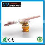 Wholesale High Quality Cell Phones Smartphones Holder 360 Degree Rotating Car Magnetic Holder For Mobile Phone thumbnail-5