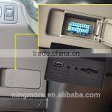 2016 Live Tracking Best Quality OBD II GPS Tracker Car GPS Tracker Anti-theft 2g GPS Tracker thumbnail-6