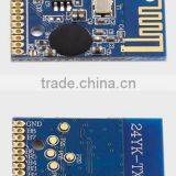 2.4G auto hopping frequency module, IOT module,