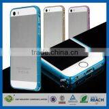 C&T Newest mobile phone protector aluminum bumper case for lenovo a7000
