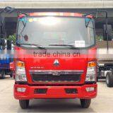 Sinotruk HOWO 4*2 Lorry Light Truck thumbnail-1