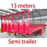 13 Meters Semi Trailer thumbnail-1