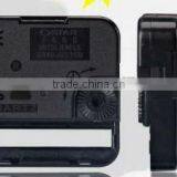 F666-C-12.7step Clock Movement