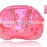 Plastic Cosmetic Bag thumbnail-4