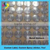 Car Decals Gold Stamping Labels Maker thumbnail-5