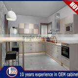 Cheap Modular Kitchen Furniture Modern Small Kitchen Cabinet Designs thumbnail-1