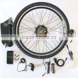 2015 E-BIKE Conversion Kit,electric Retrofit Kit (HP0705) thumbnail-1