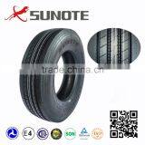 Chinese Brand Natural Rubber Tubeless Truck Tire 315/80r22.5 thumbnail-3