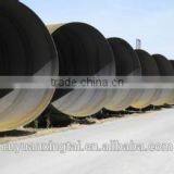 Factory Price Large Steel Pipe thumbnail-6