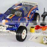 New Style Upgraded 1/5 RC Gas Car 305T (new Specification)