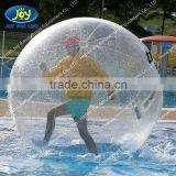 High Quality Water Ball, Transparent Water Ball, Colors Water Ball, Climb Inside Balls