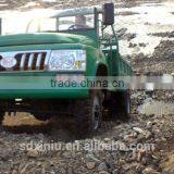 Made in China2014 Small Mini Cheap 3.5t Self Dumping Truck Price thumbnail-1