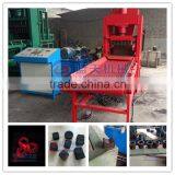 CE ISO 9001 Approved Hookah Charcoal Making Machine thumbnail-1