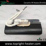 Flat Hollow Energy Saving Ceramic Infrared Panel Radiators thumbnail-6