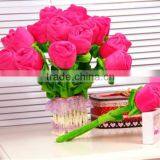 China Newest Valentines Stuffed Wholesale Custom Plush Toy Bouquet thumbnail-5