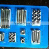 Trailer Parts Trailer Bolts for Trailer Cage thumbnail-1