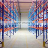 steel power coating vinar storage system