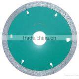 High Quality Diamond Saw Blade to Cut Porcelain Tiles