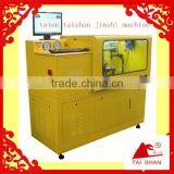 Diesel Common Rail Test Bench With Testing Pump and Injector in Best Price European III Standard