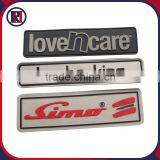 China Custom Embroidery Patch PVC Patch Slim Custom Patch thumbnail-6