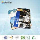 Top Grade Best Selling China Printing Hardcover Book Printing