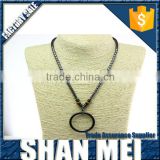 Powerful Hematite Beads Necklaces