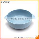 Unique Salad Bowl and Spoon Set With Stand thumbnail-6