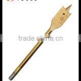Hex Shank Wood Flat Drill Bits Drill Bit for Wood SDS Wood Drill Bit