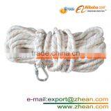 Playground Climbing Rope