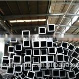 A53 A106 Hot Dipped galvanized steel square tube