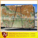 Polished Decorative Multicolor Onyx thumbnail-2