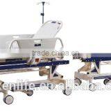 Emergency Room Stretcher thumbnail-2