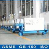 Cryogenic Liquid Pump