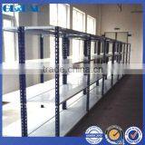 Economical Adjustable Steel Angle Shelving thumbnail-1