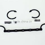 China Made Plastic Coat Hook thumbnail-2