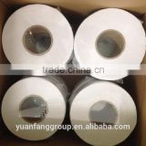 Embossed 540g jumbo roll toilet paper/jumbo roll/jumbo roll tissue