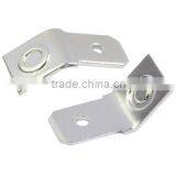 Professional Customized Nonstandard Stainless Steel Electric Cable Terminal thumbnail-2