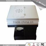Automatic Grade Portable Selfie Coffee Flatbed Printer thumbnail-4
