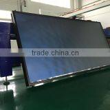 Solar Collectors Both Electric and Solar Thermal for Hot Water Heating System thumbnail-1