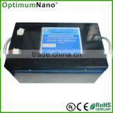 12v Lifepo4 Battery 300ah thumbnail-1