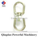 HIGH QUALITY G402 FORGED STEEL REGULAR SWIVELS thumbnail-3