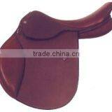 Leather Horse Saddles Close Contact Saddles