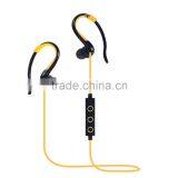 Ear Hook Bluetooth Earphone Wireless Earbud for Driving thumbnail-2