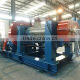 Rubber Mixing Mill/rubber Roller Machine/rubber Refining Machine
