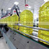 Rotary Type Food Oil Filling Machine And Capping Machine thumbnail-3