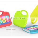 Hot Selling 5 Inch Kids Tablet Wholesale With Handle Rockchip 2926 Single Core Cortex A9 1.3GHz 800*480 Pixels HD Screen C
