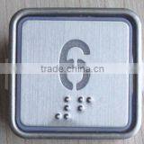 Elevator/Lift Spare Parts--- Push Button/ Braille thumbnail-1